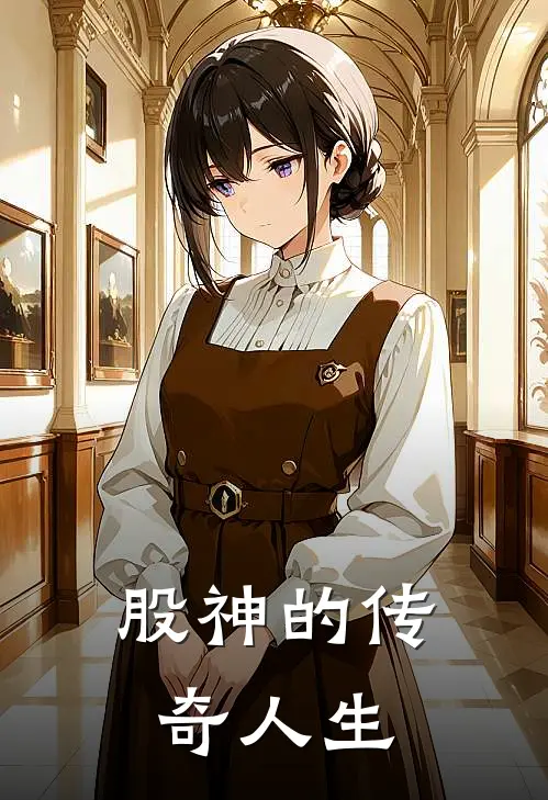 股神的传奇人生
