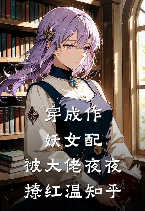 穿成作妖女配，被大佬夜夜撩红温知乎