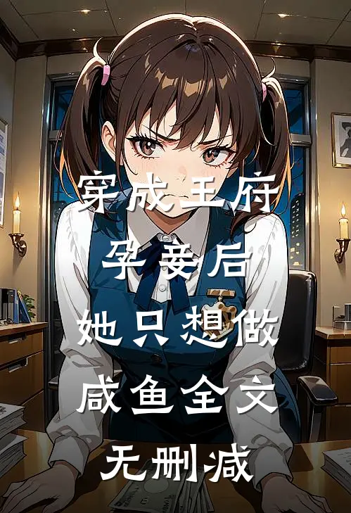 穿成王府孕妾后，她只想做咸鱼全文无删减