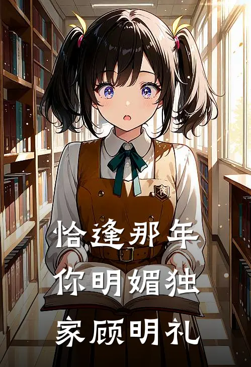 恰逢那年你明媚独家顾明礼