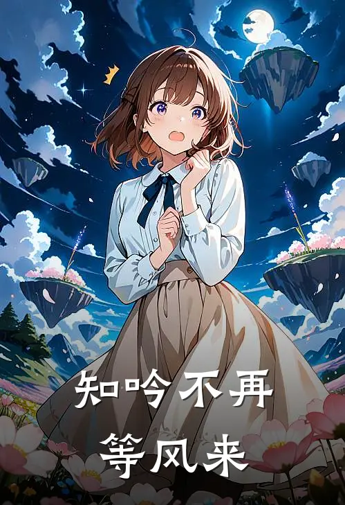 知吟不再等风来