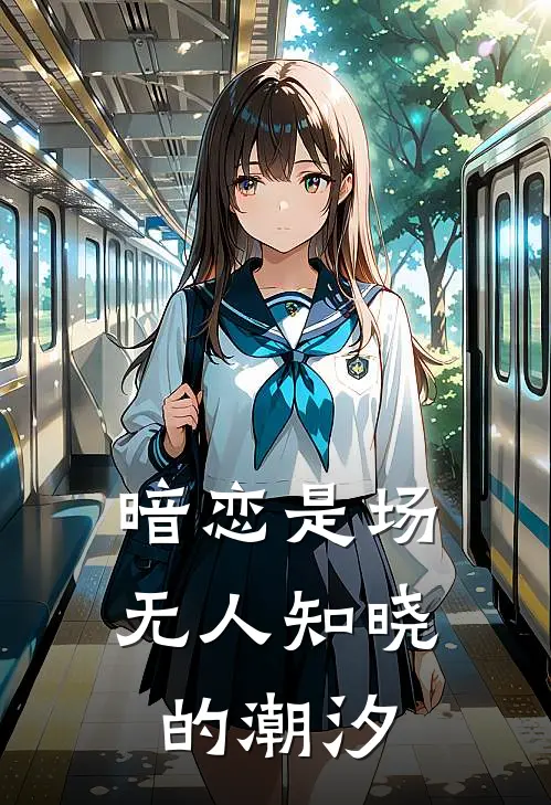 暗恋是场无人知晓的潮汐