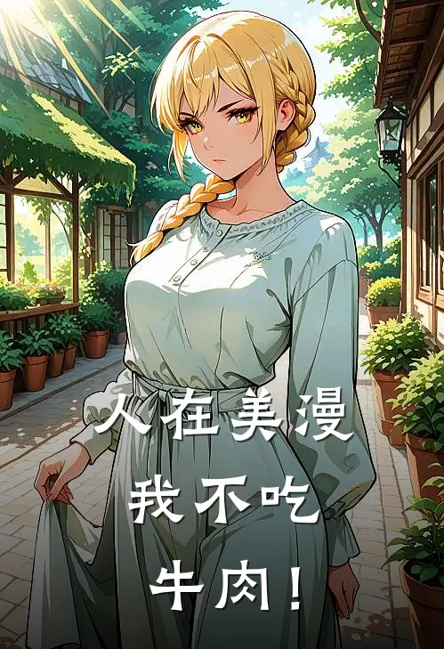 人在美漫，我不吃牛肉！