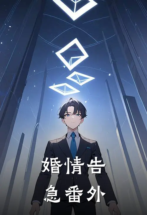 婚情告急番外