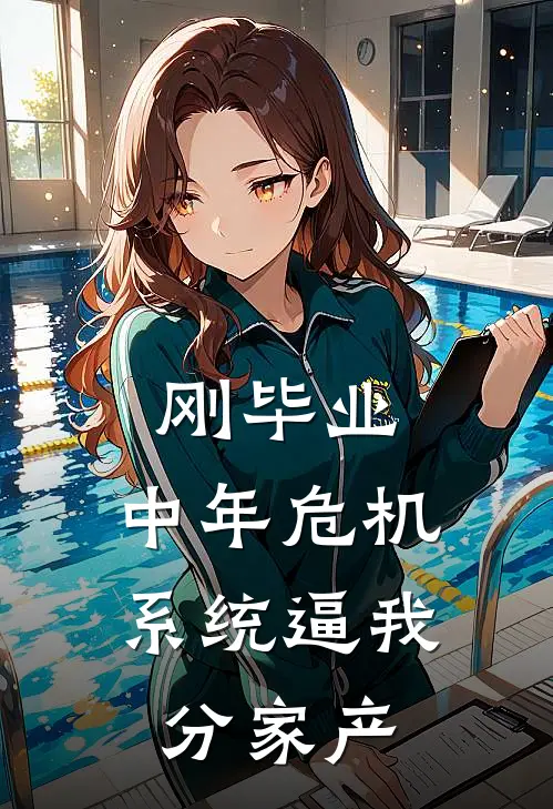 刚毕业，中年危机系统逼我分家产