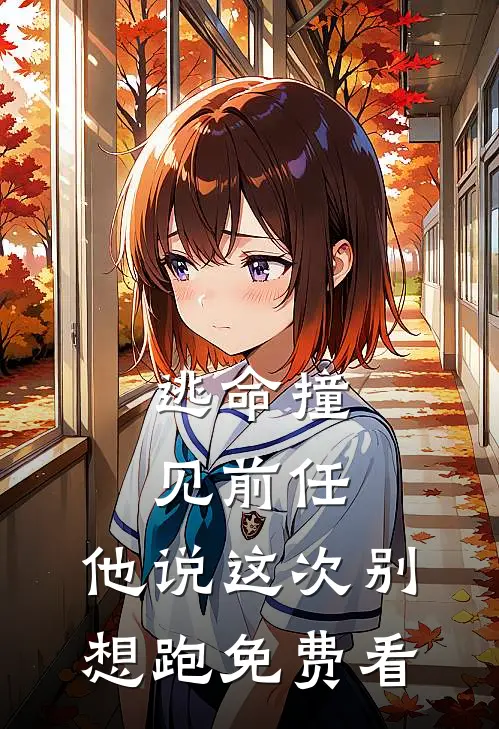 逃命撞见前任，他说这次别想跑免费看