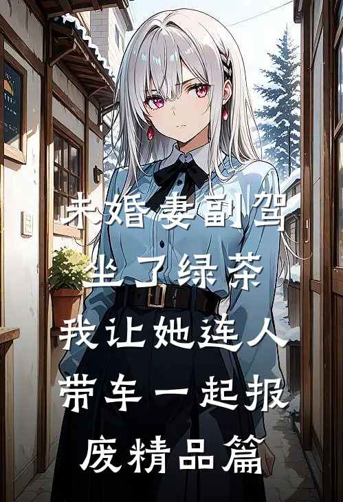 未婚妻副驾坐了绿茶，我让她连人带车一起报废精品篇