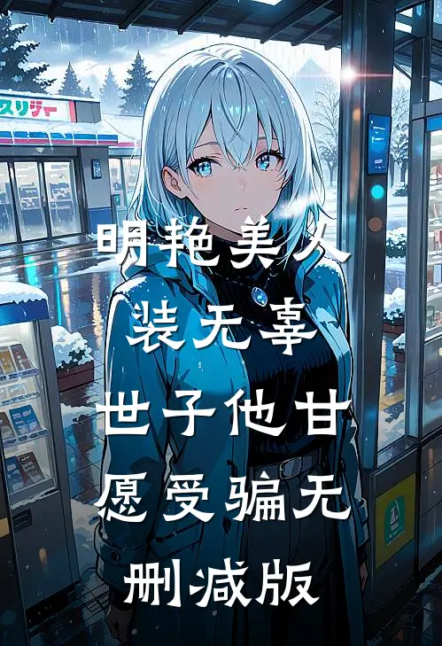 明艳美人装无辜，世子他甘愿受骗无删减版