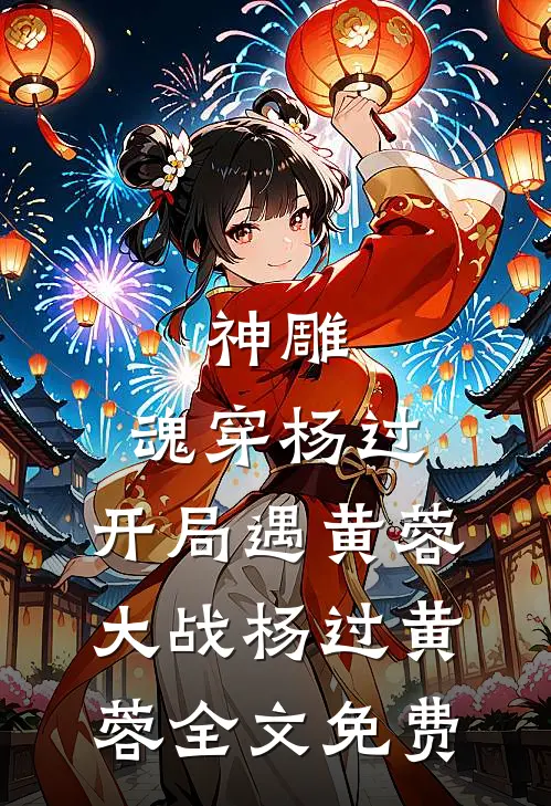 神雕：魂穿杨过，开局遇黄蓉大战杨过黄蓉全文免费