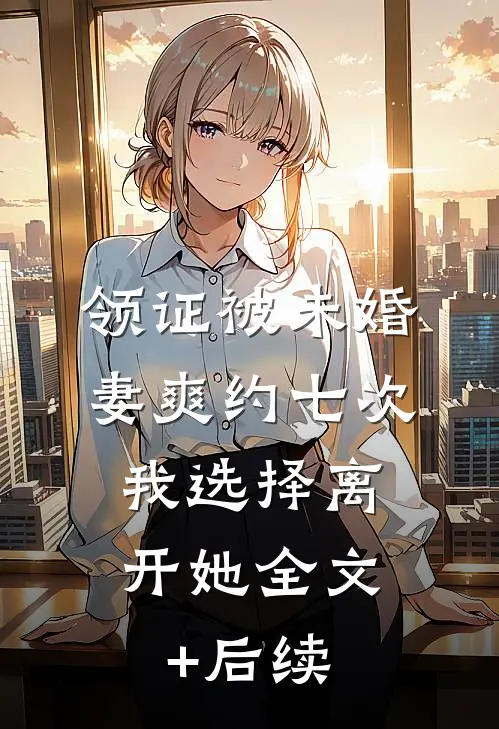 领证被未婚妻爽约七次，我选择离开她全文+后续