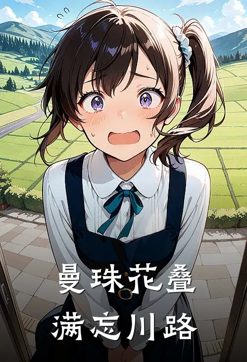 曼珠花叠满忘川路