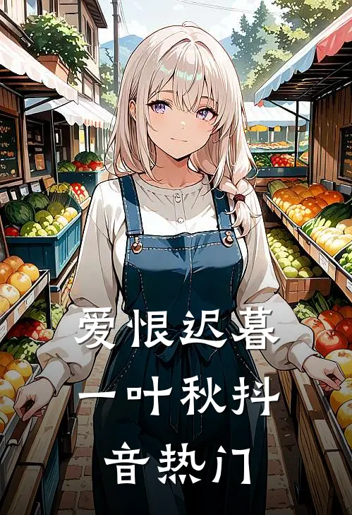 爱恨迟暮一叶秋抖音热门