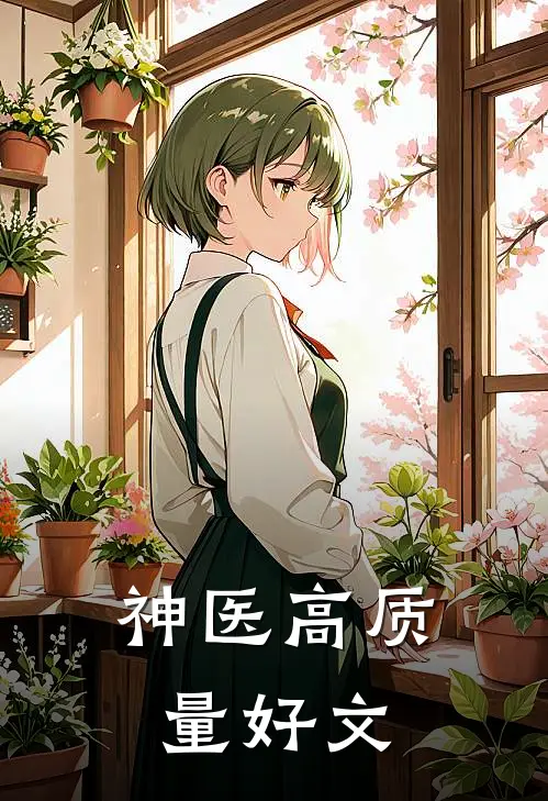神医高质量好文