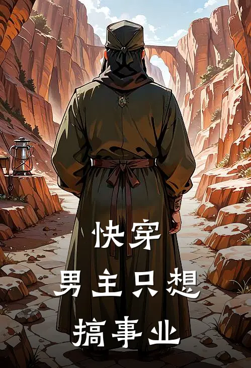快穿：男主只想搞事业