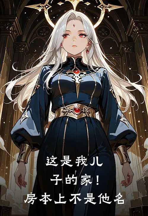 这是我儿子的家！“房本上不是他名”