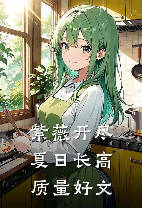 紫薇开尽夏日长高质量好文