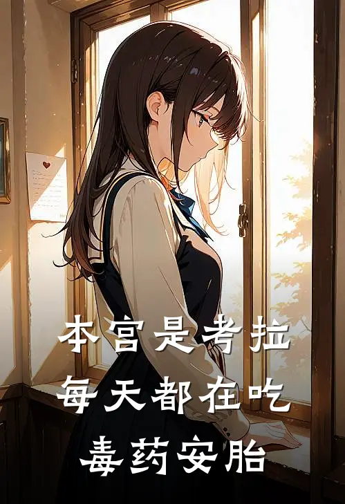 本宫是考拉,每天都在吃毒药安胎