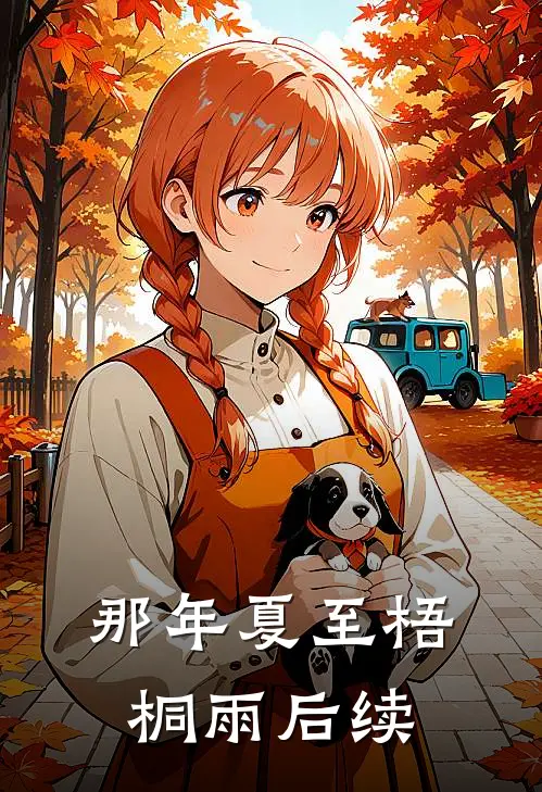 那年夏至梧桐雨后续