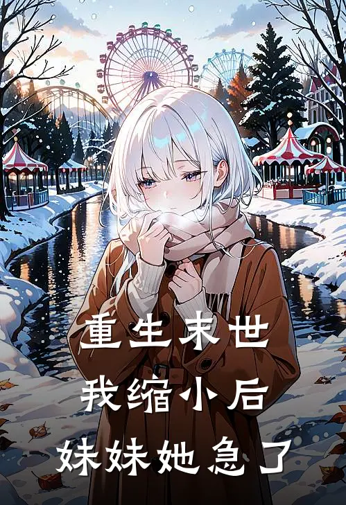重生末世：我缩小后，妹妹她急了