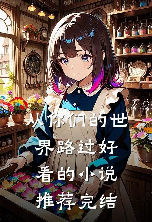 从你们的世界路过好看的小说推荐完结