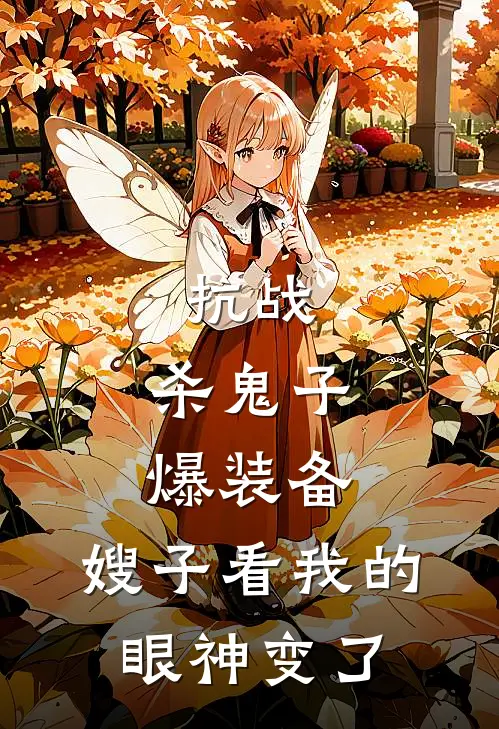 抗战:杀鬼子爆装备,嫂子看我的眼神变了