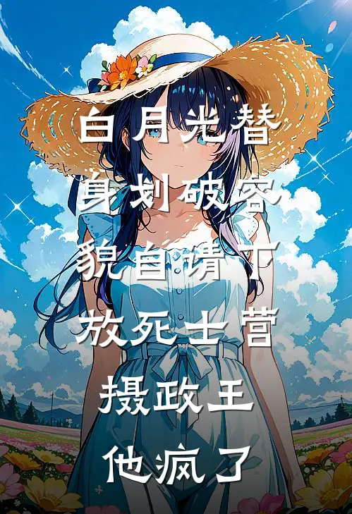 白月光替身划破容貌自请下放死士营,摄政王他疯了