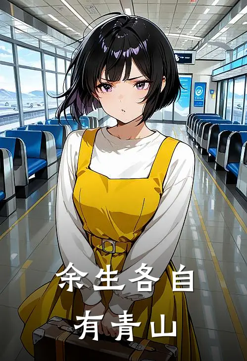 余生各自有青山