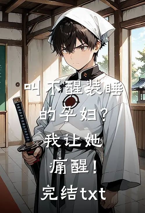 叫不醒装睡的孕妇？我让她痛醒！完结txt