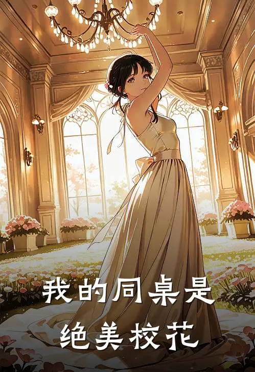 我的同桌是绝美校花