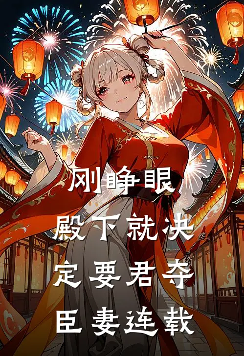刚睁眼，殿下就决定要君夺臣妻连载