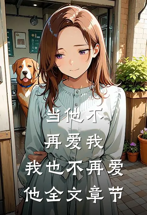 当他不再爱我，我也不再爱他全文章节