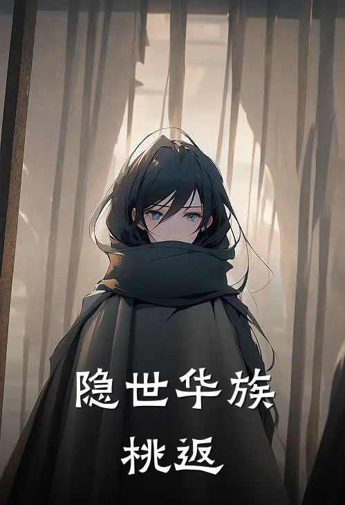 隐世华族,桃返