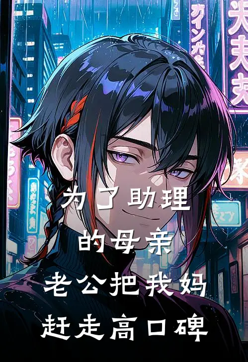 为了助理的母亲，老公把我妈赶走高口碑