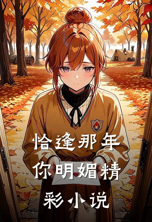 恰逢那年你明媚精彩小说