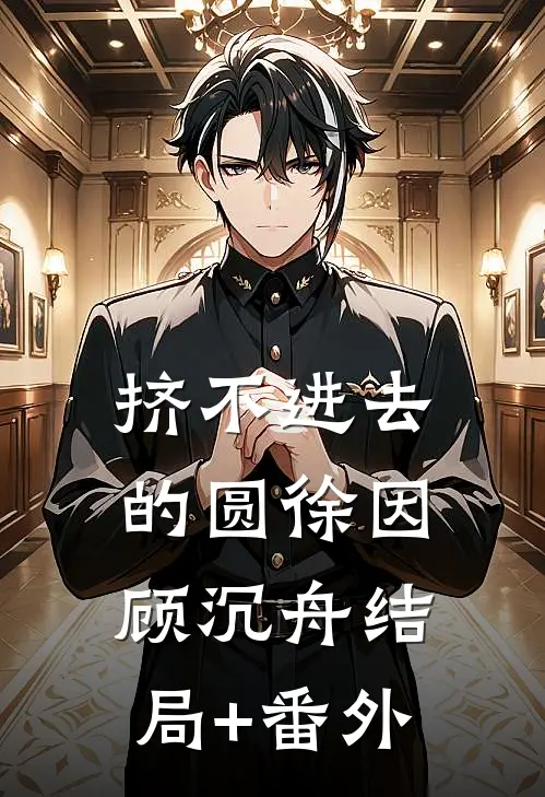 挤不进去的圆徐因顾沉舟结局+番外