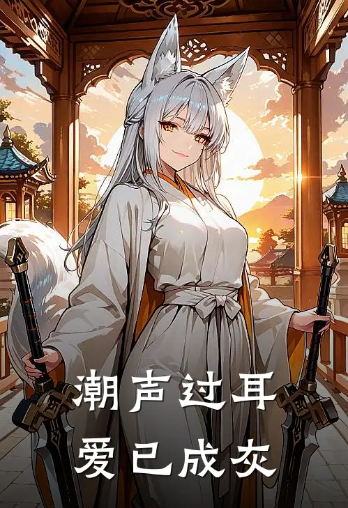 潮声过耳，爱已成灰