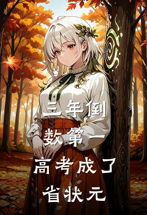 三年倒数第一,高考成了省状元