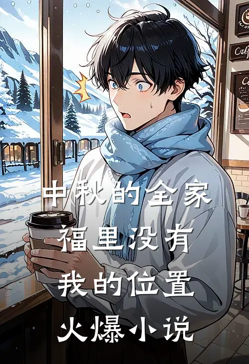 中秋的全家福里没有我的位置火爆小说