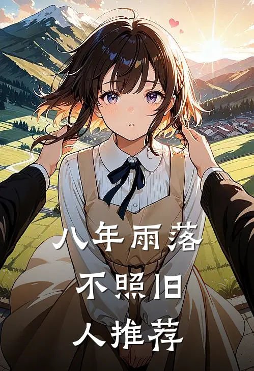 八年雨落，不照旧人推荐
