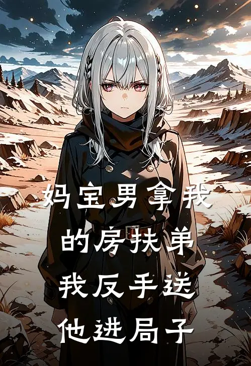 妈宝男拿我的房扶弟，我反手送他进局子