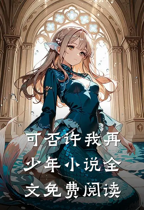 可否许我再少年小说全文免费阅读