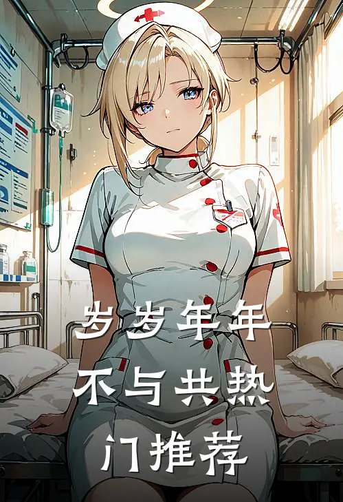 岁岁年年不与共热门推荐
