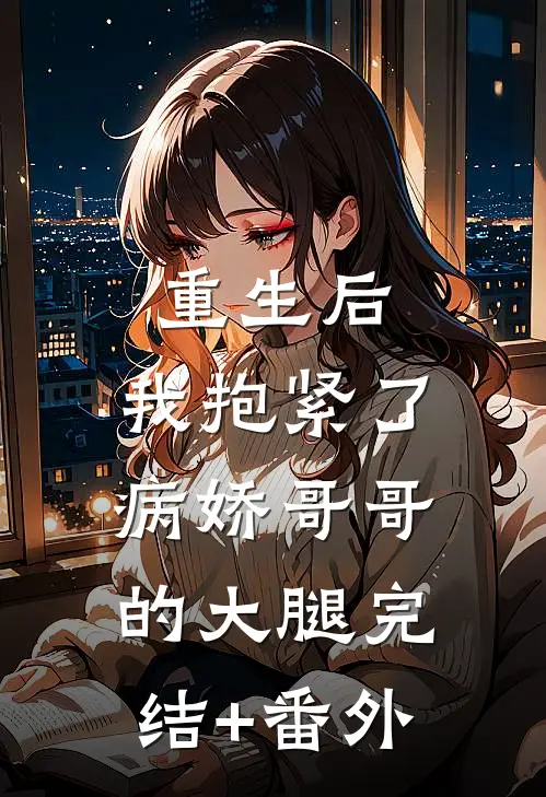 重生后，我抱紧了病娇哥哥的大腿完结+番外
