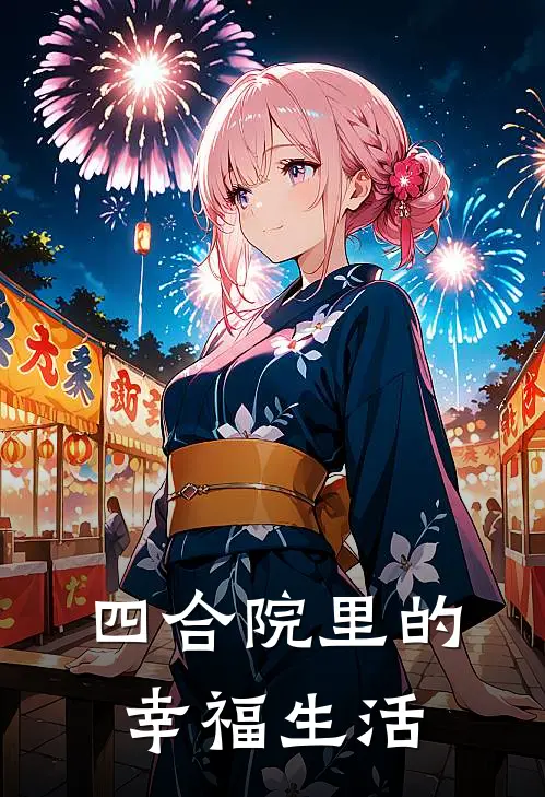 四合院里的幸福生活