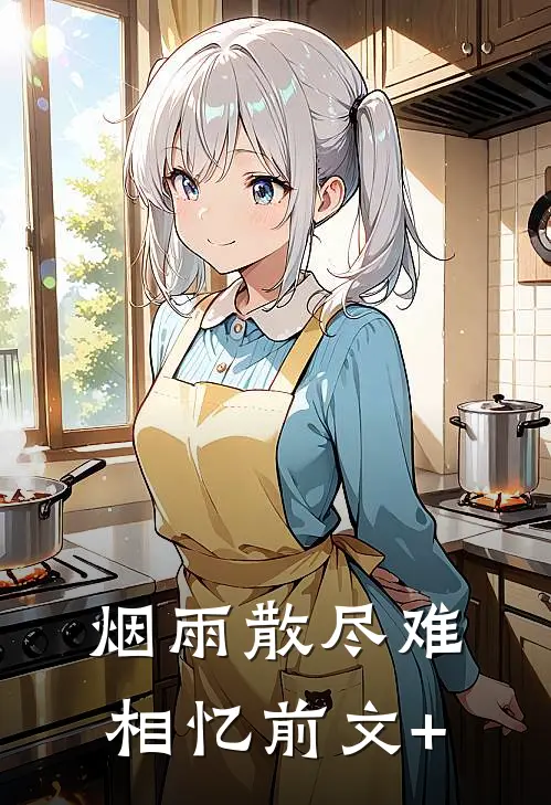 烟雨散尽难相忆前文+