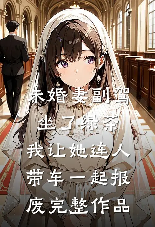 未婚妻副驾坐了绿茶，我让她连人带车一起报废完整作品