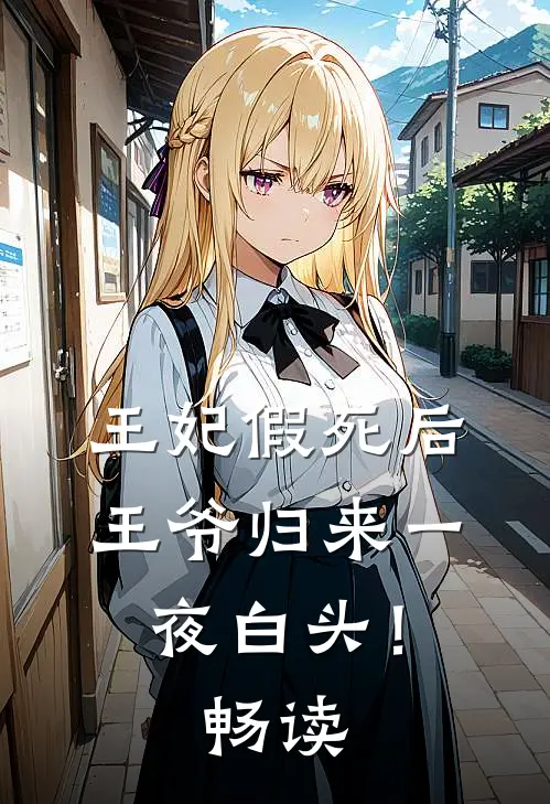 王妃假死后，王爷归来一夜白头！畅读
