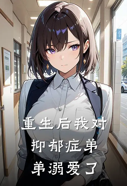 重生后我对抑郁症弟弟溺爱了