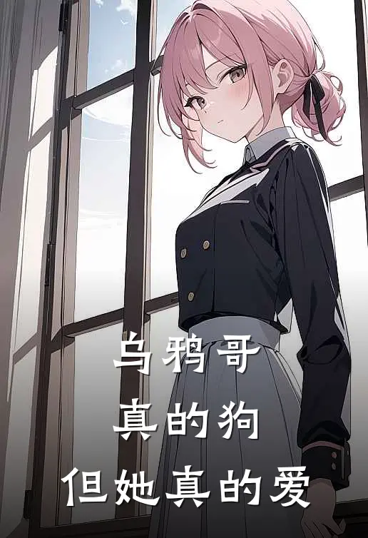 乌鸦哥真的狗,但她真的爱