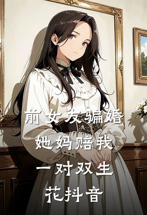 前女友骗婚，她妈赔我一对双生花抖音